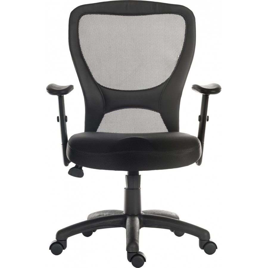 Mistral 2 Mesh Back Office Chair